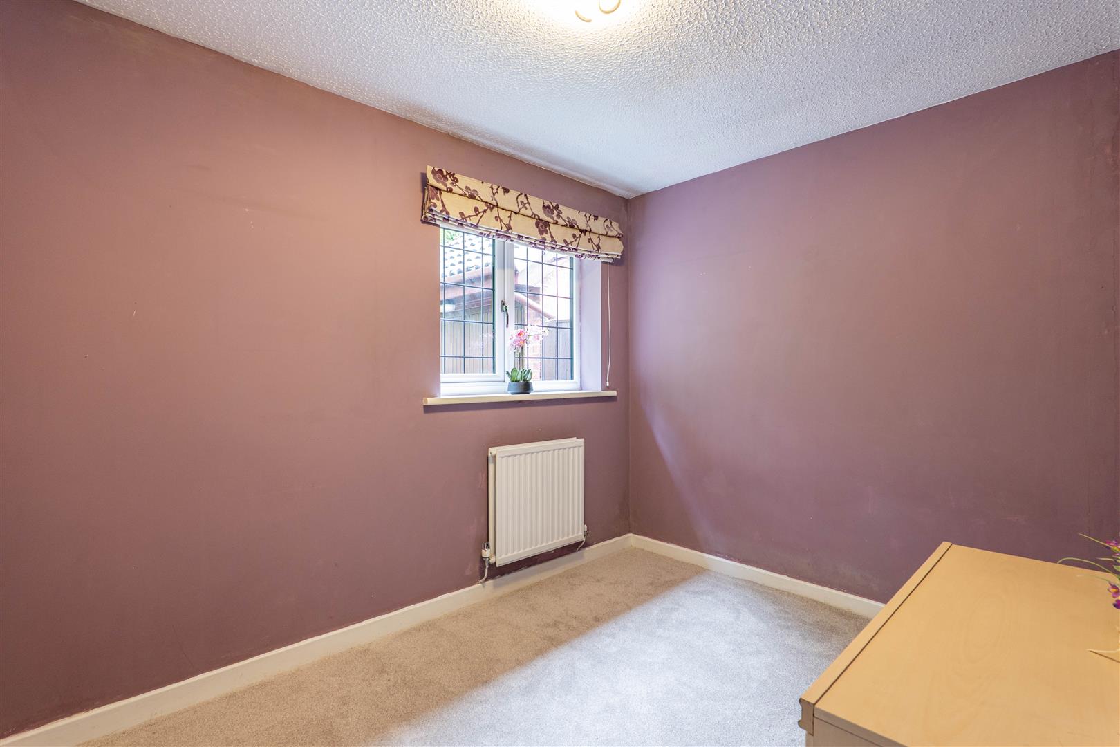Sycamore Close, Fulwood, Preston